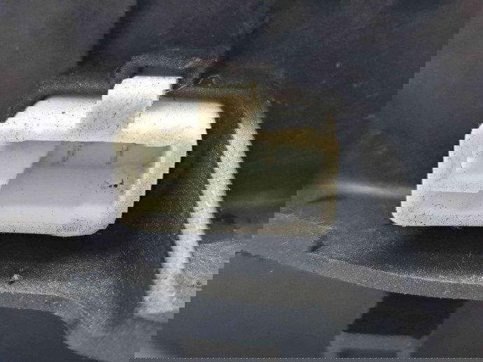  Boxa stanga spate Toyota Rav 4 II (CLA2, XA2, ZCA2, ACA2) [Fabr 2000-2006] 86160-42110