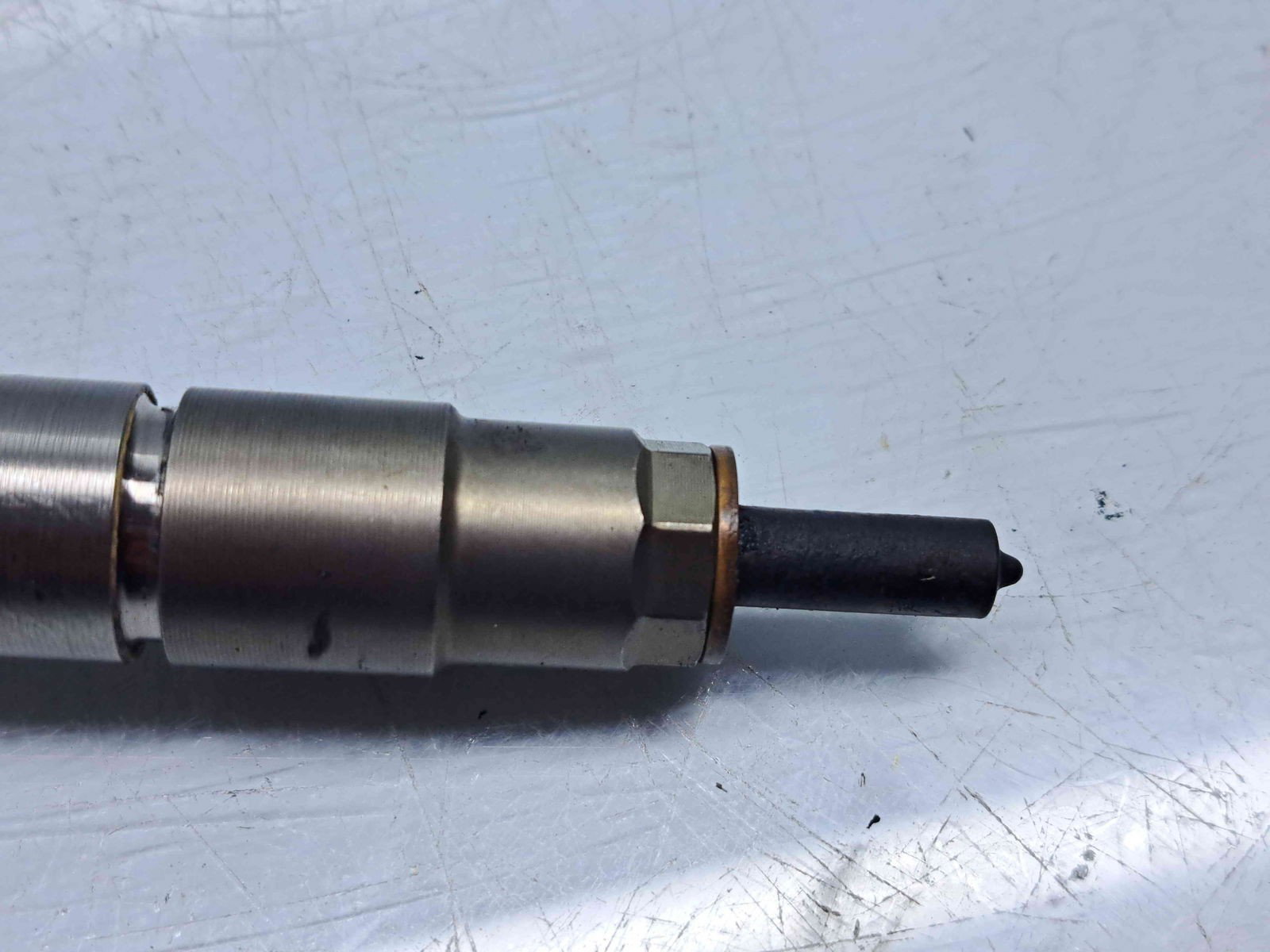 Injector Bmw X4 (F26) [Fabr 2012 -2018] 8514148-03 / 0445110743 2.0 B47D 140KW / 190CP - imagine 4