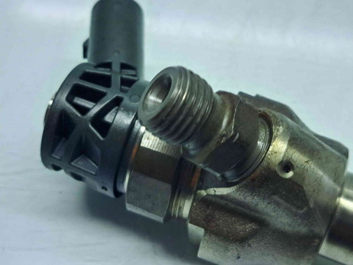 Injector  Bmw X4 (F26) [Fabr 2012 -2018] 8514148-03 / 0445110743 2.0 B47D 140KW / 190CP