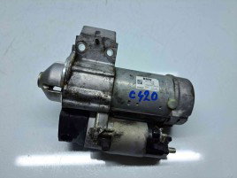  Electromotor 13 dinti  Bmw 3 (F30) [Fabr 2012-2017] 8570846-06 2.0 B47D140KW / 190CP