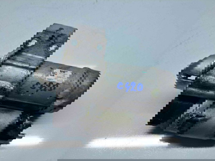  Electromotor 13 dinti  Bmw 3 (F30) [Fabr 2012-2017] 8570846-06 2.0 B47D140KW / 190CP