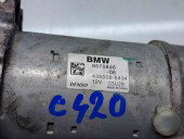 Electromotor 13 dinti  Bmw 3 (F30) [Fabr 2012-2017] 8570846-06 2.0 B47D140KW / 190CP