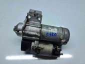  Electromotor 13 dinti  Bmw 4 (F32) [Fabr 2013-2021] 8570846-06 2.0 B47D140KW / 190CP