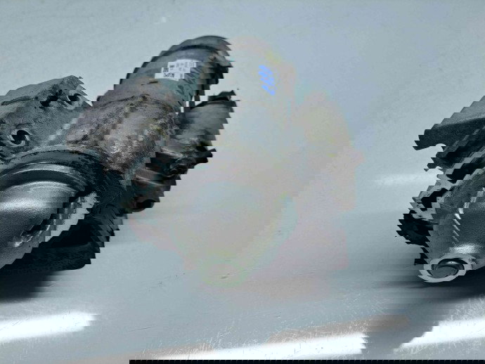  Electromotor 13 dinti  Bmw 4 (F32) [Fabr 2013-2021] 8570846-06 2.0 B47D140KW / 190CP