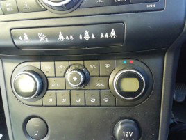Panou clima Nissan Qashqai 1.5 DCI K9K OEM 2009-2013
