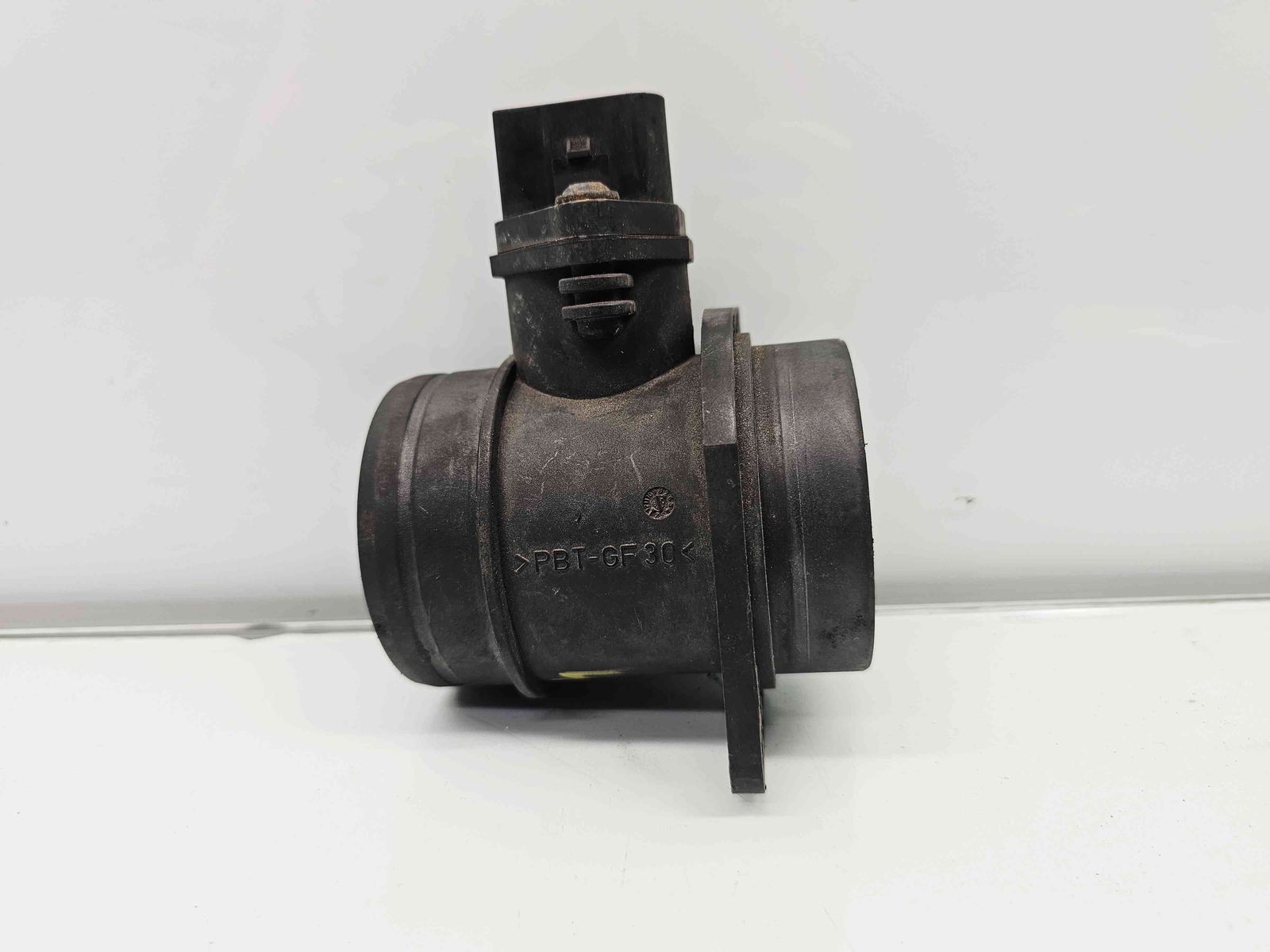 Debitmetru aer Volkswagen Golf 5 (1K1) [Fabr 2004-2008] 038906461B 1.9 TDI BRR 62KW / 84CP