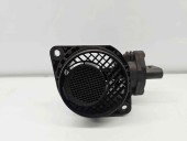Debitmetru aer  Volkswagen Golf 5 (1K1) [Fabr 2004-2008] 038906461B 1.9 TDI BRR 62KW / 84CP