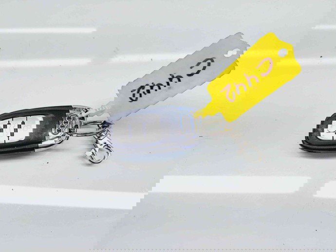  Contact cu cheie  AUDI Q5 (8RB) [ Fabr 2008-2016] 8K0909131D 2.0 TDI CGLC130KW / 177CP