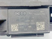  Contact cu cheie  AUDI A4 (8K2, B8) [Fabr 2008-2015] 8K0909131D 2.0 TDI CGLC130KW / 177CP