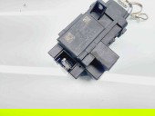  Contact cu cheie  AUDI A4 (8K2, B8) [Fabr 2008-2015] 8K0909131D 2.0 TDI CGLC130KW / 177CP