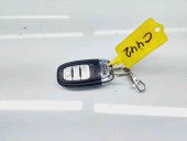  Contact cu cheie  AUDI A4 (8K2, B8) [Fabr 2008-2015] 8K0909131D 2.0 TDI CGLC130KW / 177CP