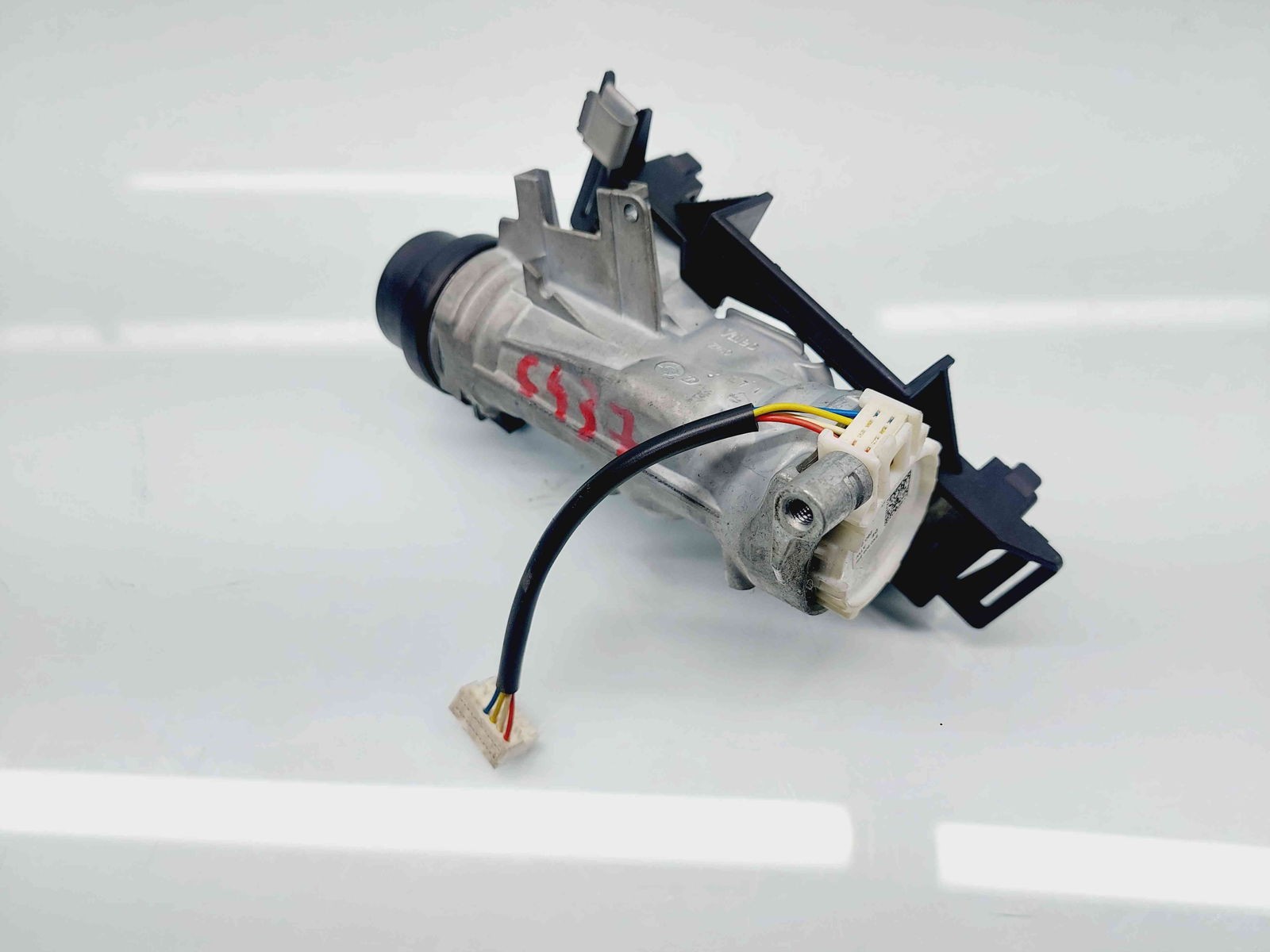 Contact cu cheie Skoda Superb II (3T4) [Fabr 2008-2015] 1K0905851B 1.6 Benz BSE75KW / 102CP - imagine 3