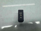  Conector auxiliar USB  Bmw 1 (E81, E87) [Fabr 2004-2010] 6930561