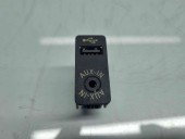  Conector auxiliar USB  Bmw 3 (F30) [Fabr 2012-2017] 9229246