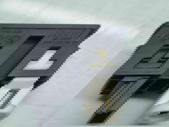  Conector auxiliar USB  Bmw 3 (F30) [Fabr 2012-2017] 9229246