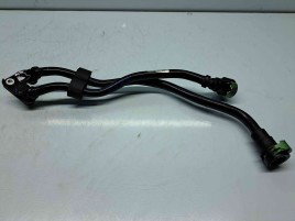 Conducta ulei  Bmw 5 (F10) [Fabr 2011-2016] 8570449-04 2.0 B47D 140KW / 190CP