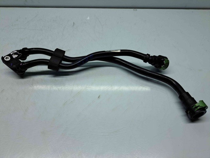 Conducta ulei  Bmw 5 (F10) [Fabr 2011-2016] 8570449-04 2.0 B47D 140KW / 190CP