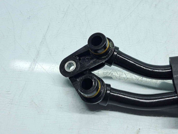 Conducta ulei  Bmw 5 (F10) [Fabr 2011-2016] 8570449-04 2.0 B47D 140KW / 190CP