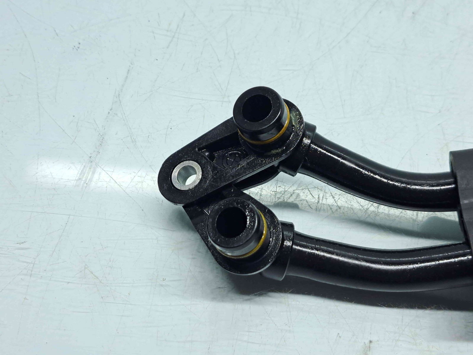 Conducta ulei Bmw 5 (F10) [Fabr 2011-2016] 8570449-04 2.0 B47D 140KW / 190CP - imagine 3