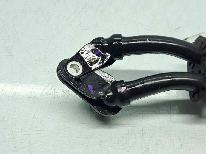 Conducta ulei  Bmw 5 (F10) [Fabr 2011-2016] 8570449-04 2.0 B47D 140KW / 190CP