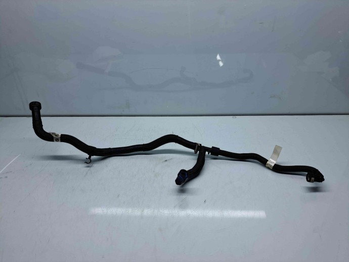 Conducta combustibil  Bmw 1 (F20, F21) [Fabr 2011-2017] 8514102-02 2.0 B47D 140KW / 190CP