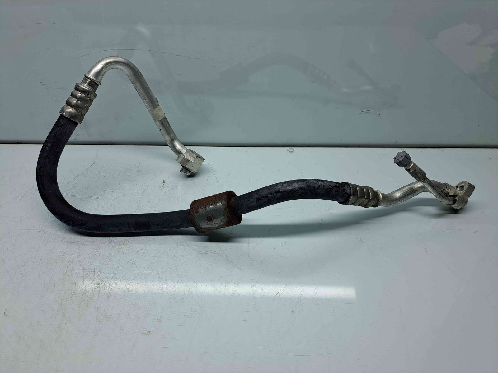 Conducta AC Bmw X4 (F26) [Fabr 2012 -2018] 9382716-02 2.0 B47D 140KW / 190CP