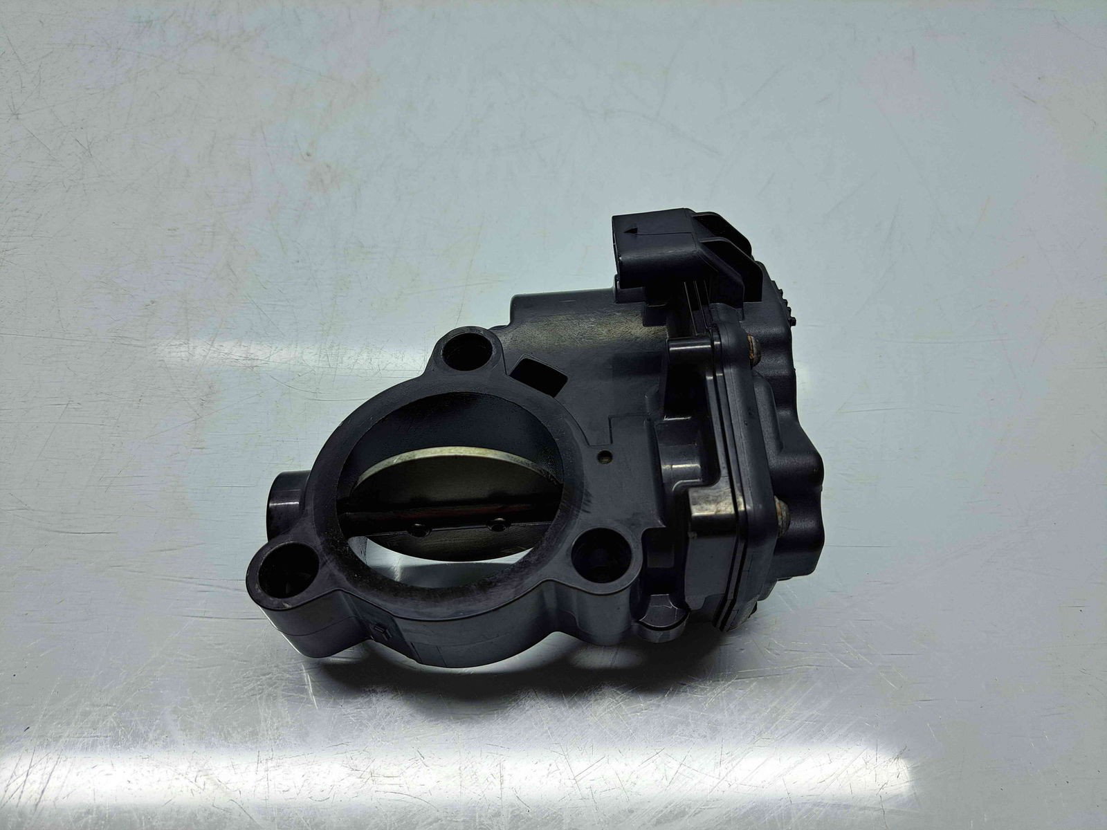 Clapeta acceleratie Bmw 3 (F30) [Fabr 2012-2017] 8512452-04 2.0 B47D 140KW / 190CP - imagine 1