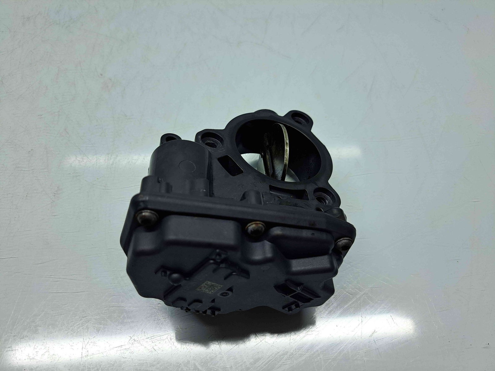 Clapeta acceleratie Bmw 3 (F30) [Fabr 2012-2017] 8512452-04 2.0 B47D 140KW / 190CP - imagine 3