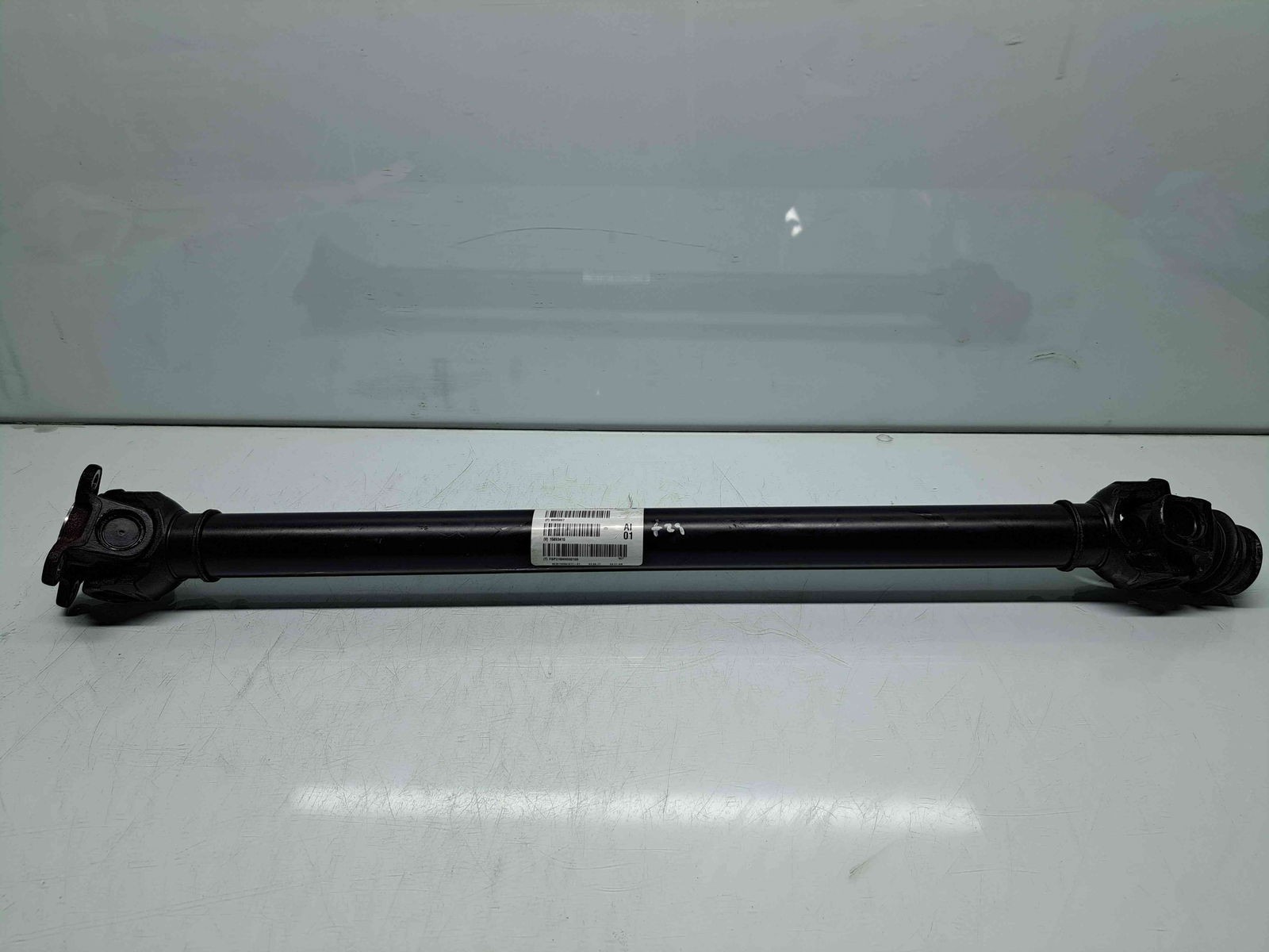 Cardan Bmw X4 (F26) [Fabr 2012 -2018] 8605867 2.0 B47D 140KW / 190CP - imagine 1