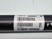 Cardan  Bmw X4 (F26) [Fabr 2012 -2018] 8605867 2.0 B47D 140KW / 190CP