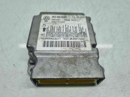 Calculator airbag  Volkswagen Tiguan (5N) [Fabr 2007-2016] 5K0959655D 2.0 TDI CBBB 125KW / 170CP