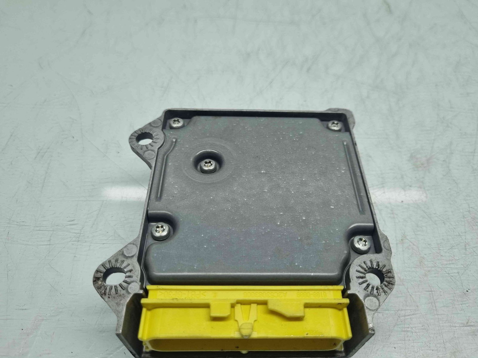 Calculator airbag Volkswagen Tiguan (5N) [Fabr 2007-2016] 5K0959655D 2.0 TDI CBBB 125KW / 170CP - imagine 3