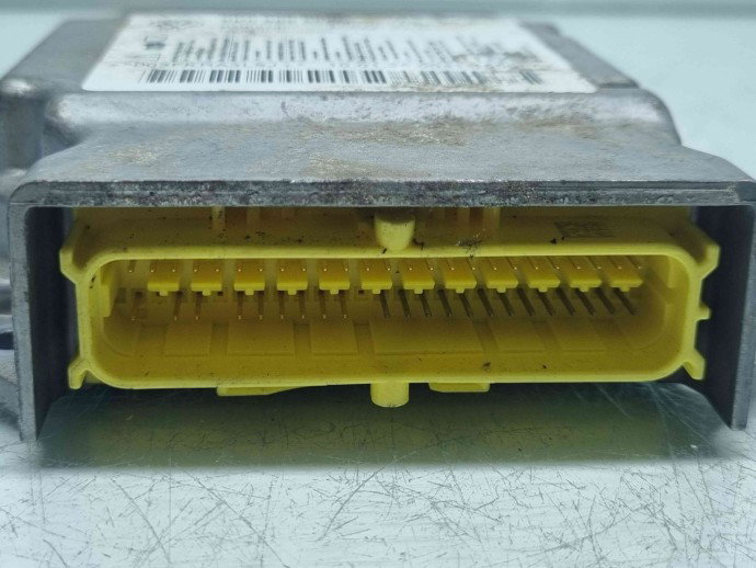 Calculator airbag  Volkswagen Tiguan (5N) [Fabr 2007-2016] 5K0959655D 2.0 TDI CBBB 125KW / 170CP