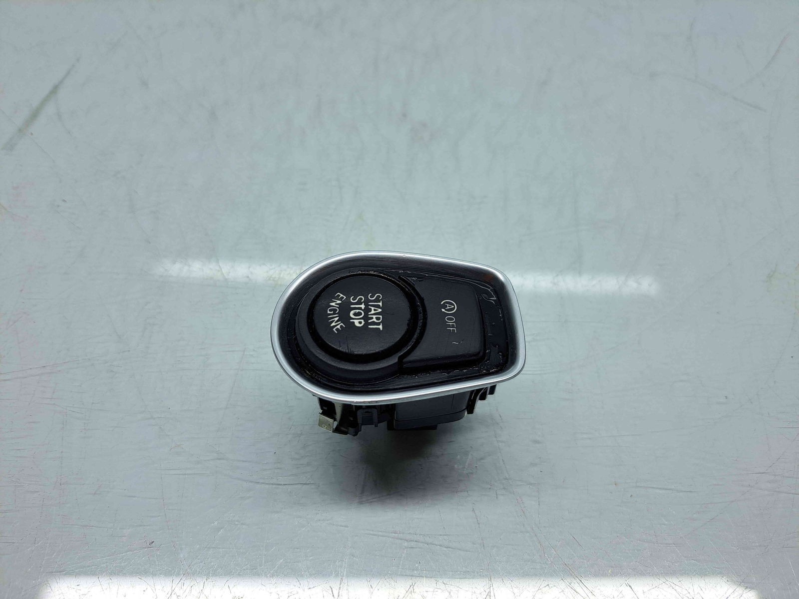 Buton START/STOP Bmw 3 (F30) [Fabr 2012-2017] 9250734-02