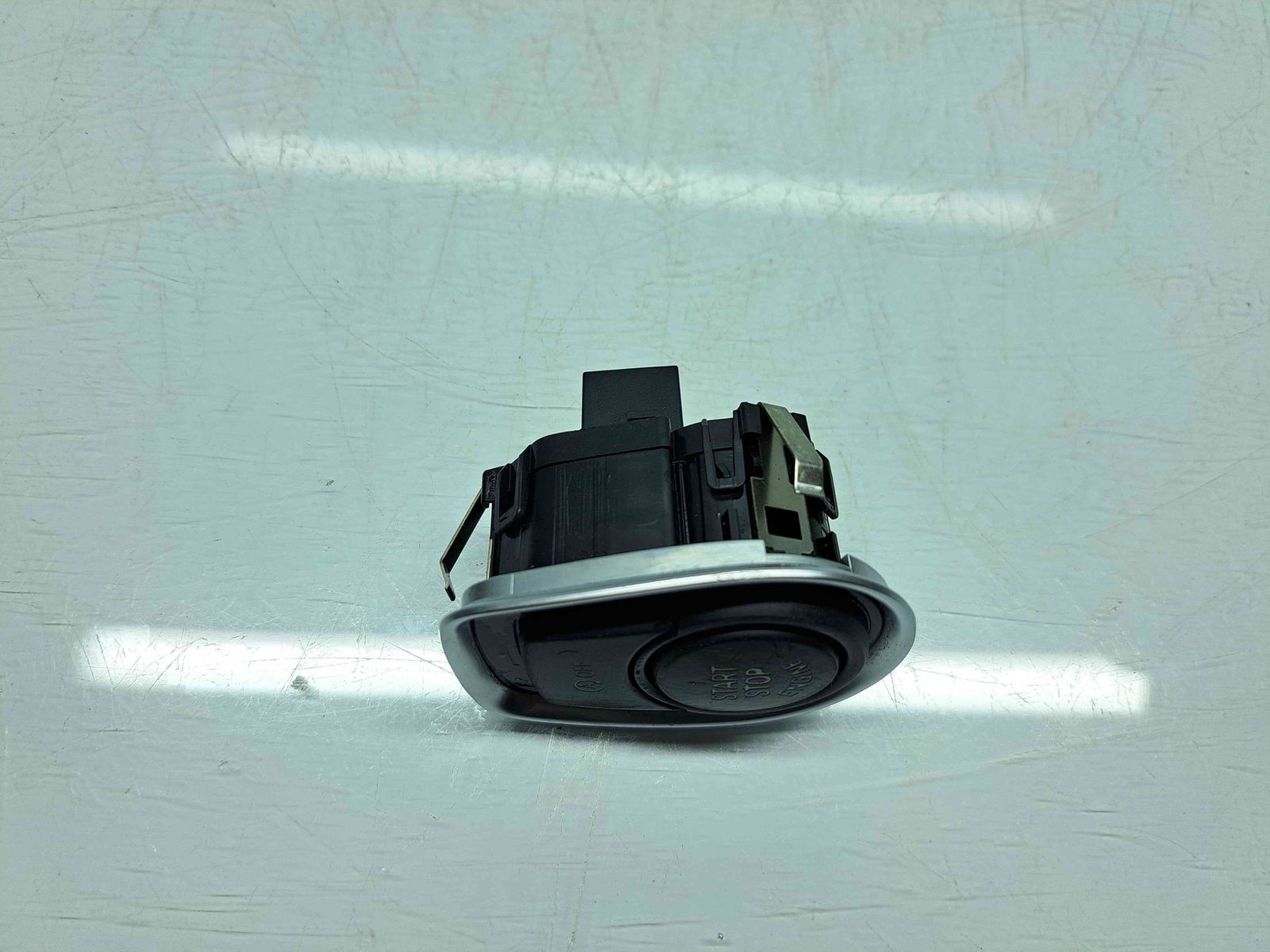 Buton START/STOP Bmw 3 (F30) [Fabr 2012-2017] 9250734-02 - imagine 3