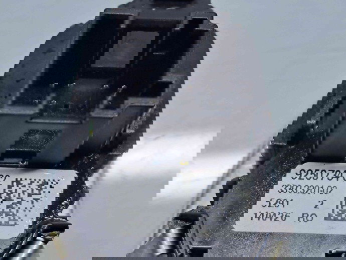  Buton START/STOP Bmw 4 (F32) [Fabr 2013-2021] 9250734-02