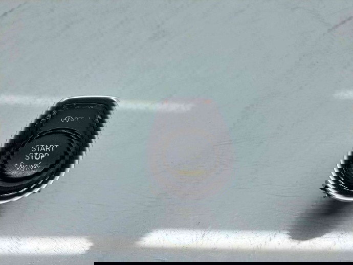  Buton START/STOP Bmw 4 (F32) [Fabr 2013-2021] 9250734-02