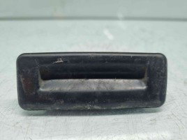  Buton deschidere portbagaj Skoda Superb II (3T4) [Fabr 2008-2015] 5E0827566