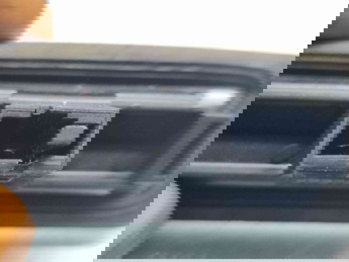  Buton deschidere portbagaj Skoda Superb II (3T4) [Fabr 2008-2015] 5E0827566