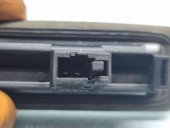  Buton deschidere portbagaj Skoda Superb II (3T4) [Fabr 2008-2015] 5E0827566