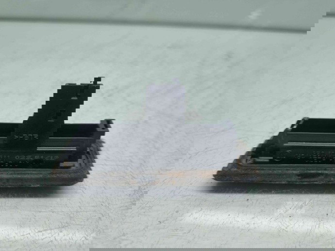  Buton deschidere portbagaj Skoda Superb II (3T4) [Fabr 2008-2015] 5E0827566