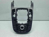  Butoane comenzi consola centrala  AUDI A4 (8K2, B8) [Fabr 2008-2015] 8T0919611