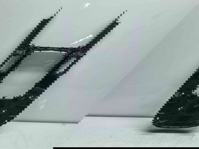  Butoane comenzi consola centrala  AUDI A4 (8K2, B8) [Fabr 2008-2015] 8T0919611