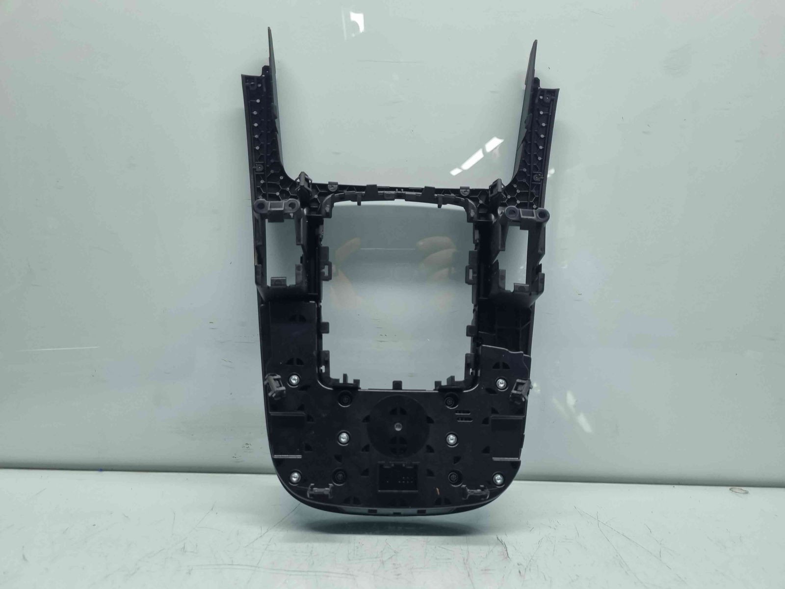 Butoane comenzi consola centrala AUDI A4 (8K2, B8) [Fabr 2008-2015] 8T0919611 - imagine 3