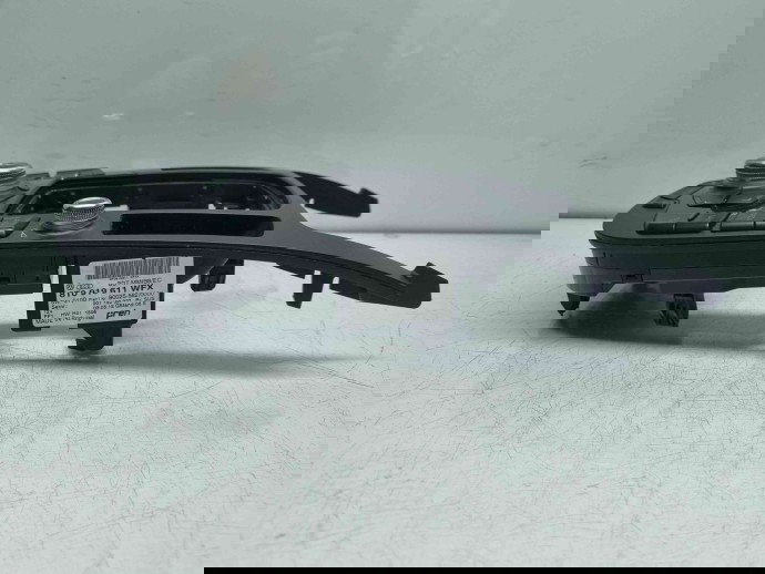  Butoane comenzi consola centrala  AUDI A4 (8K2, B8) [Fabr 2008-2015] 8T0919611