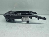  Butoane comenzi consola centrala  AUDI A4 (8K2, B8) [Fabr 2008-2015] 8T0919611