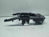  Butoane comenzi consola centrala  AUDI A4 (8K2, B8) [Fabr 2008-2015] 8T0919611
