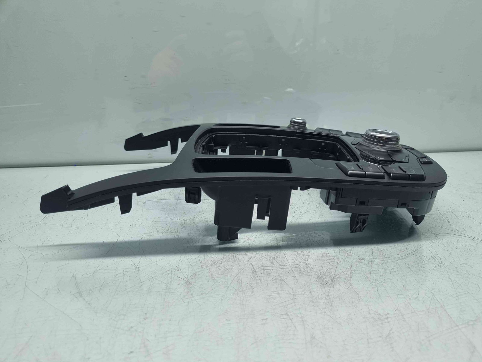 Butoane comenzi consola centrala AUDI A4 (8K2, B8) [Fabr 2008-2015] 8T0919611 - imagine 5