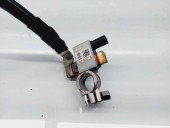  Borna baterie (-)  AUDI A4 (8K2, B8) [Fabr 2008-2015] 8T0915181 