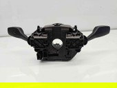 Bloc manete cu spirala volan Bmw 3 (F30) [Fabr 2012-2017] 9253754 